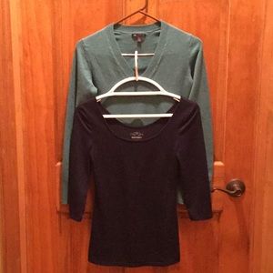 Gap /Old Navy bundle size XS